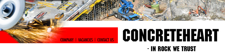 Concreteheart Oy